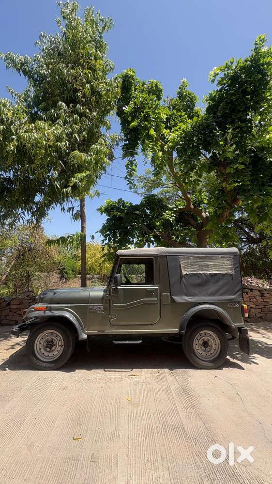 For Sale Mahindra Thar 2011