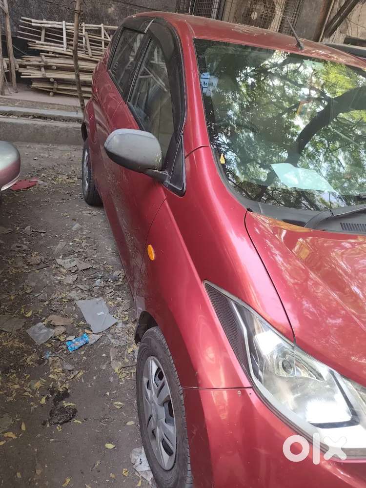 Datsun Redigo 2019 Petrol Well Maintained