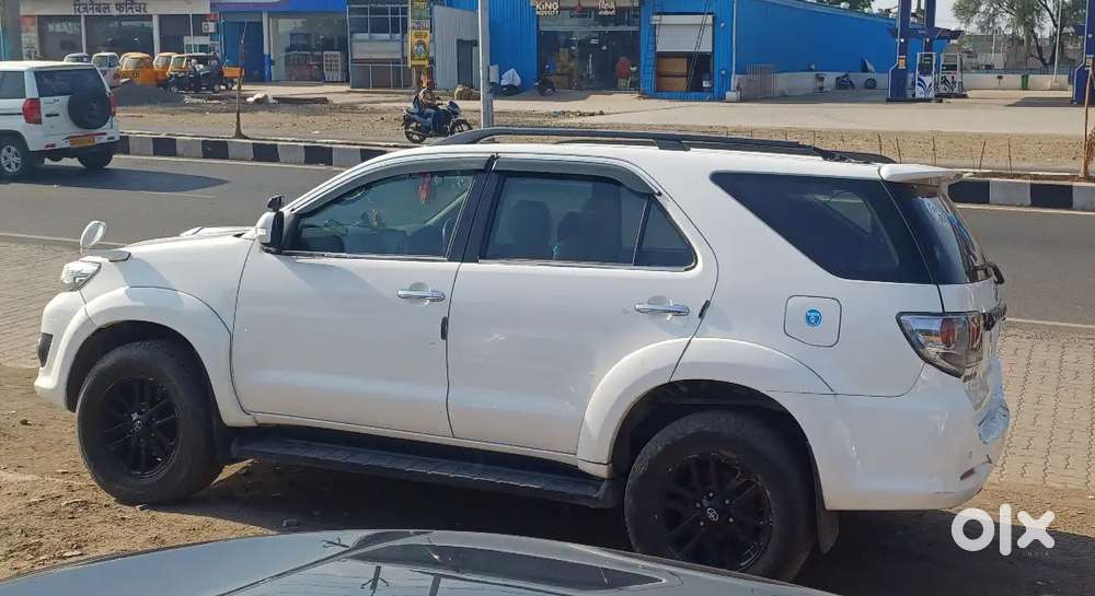 Fortuner For Sale