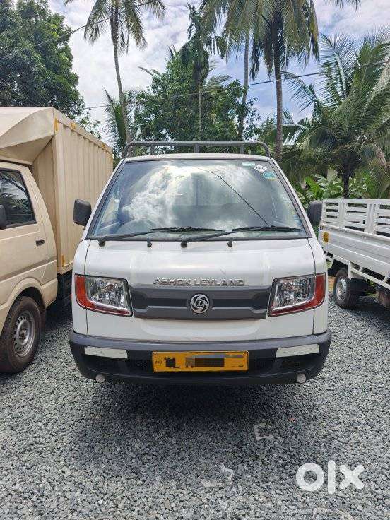 Ashok Leyland Stile, 2022, Cng & Hybrids
