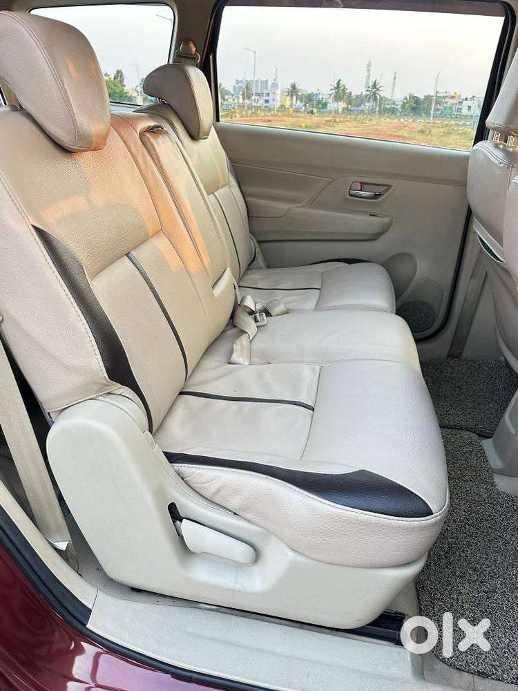 Maruti Suzuki Ertiga Vdi Shvs, 2019, Diesel
