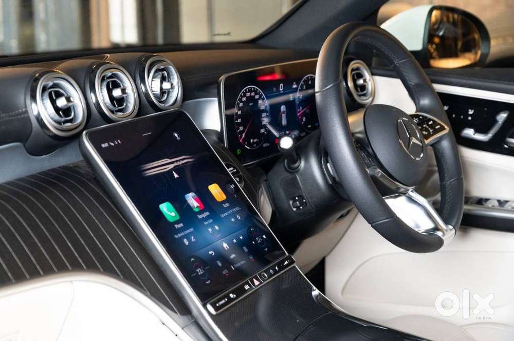 Mercedes-benz Glc 300 4matic, 2025, Petrol