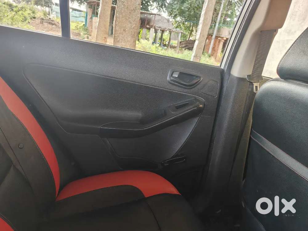 Tata Zest 2017 Diesel 270000 Km Driven