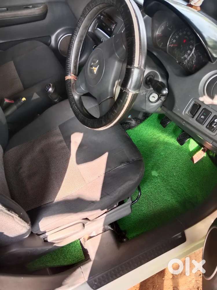 फुल कंडिशन गाडी