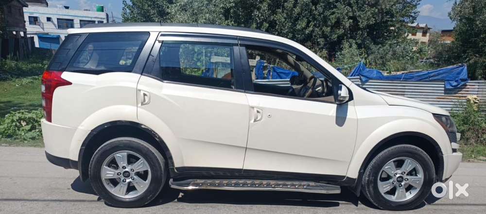 Mahindra Xuv500 Diesel Manual 2014