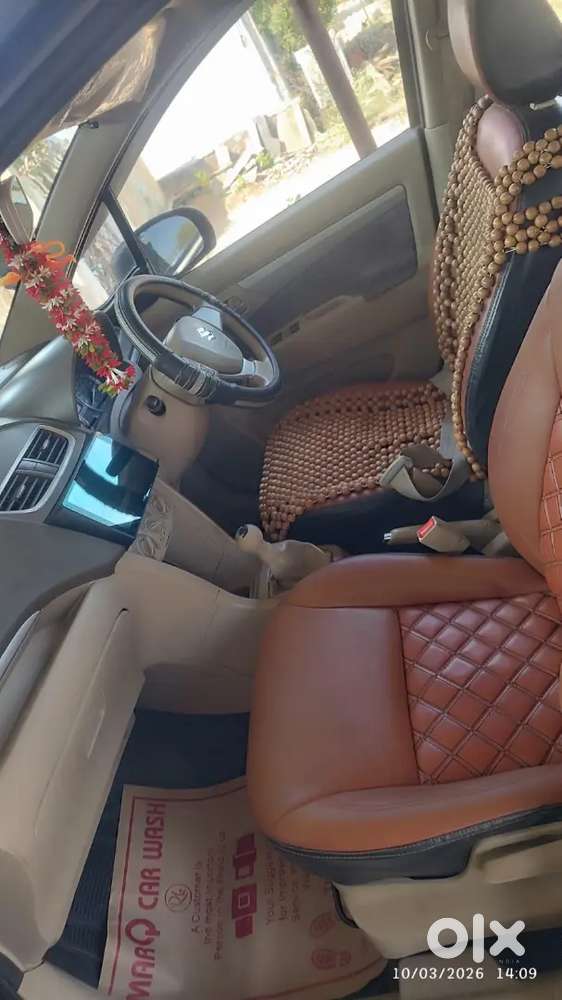 Maruti Suzuki Ertiga 2016 Diesel Well Maintained