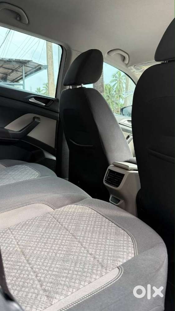 Volkswagen Taigun 1.0 Tsi Highline, 2023, Petrol