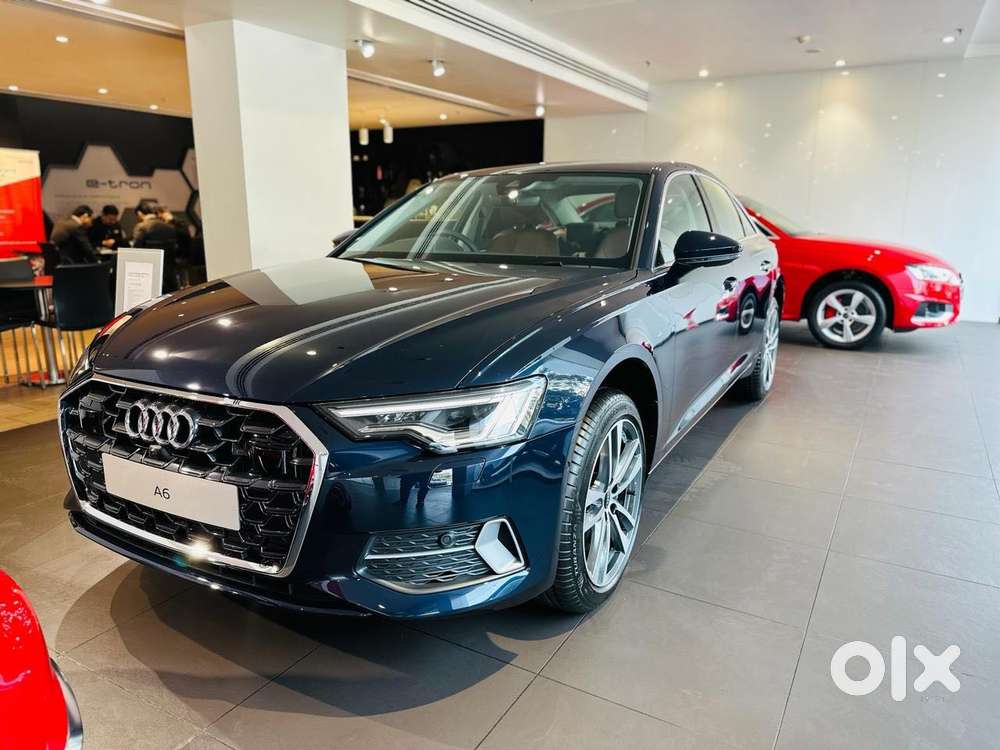 Audi A6 2.0 45 Tfsi Technology, 2024, Petrol