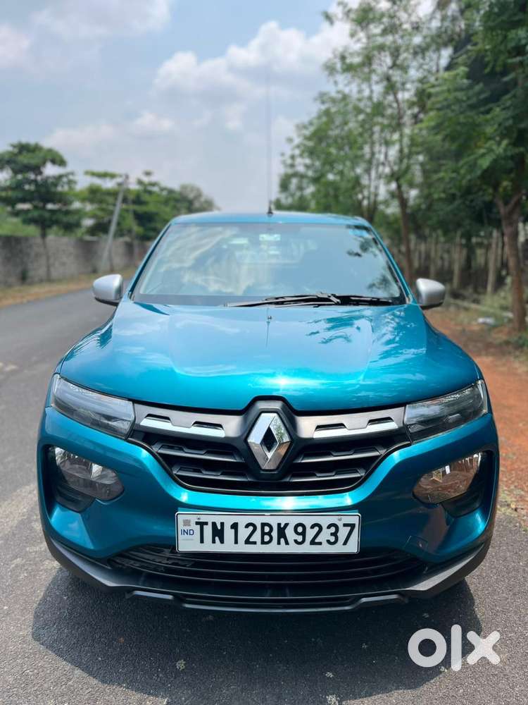 Renault Kwid, 2025, Petrol
