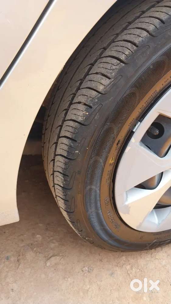 Hyundai Xcent 2018 Diesel Well Maintained