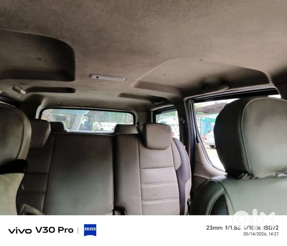 Mahindra Xylo 2017 Diesel