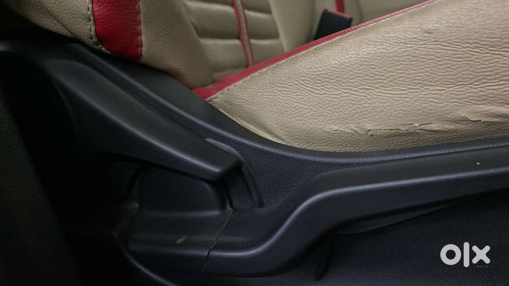 Honda Amaze S Cvt I-vtec, 2019, Petrol