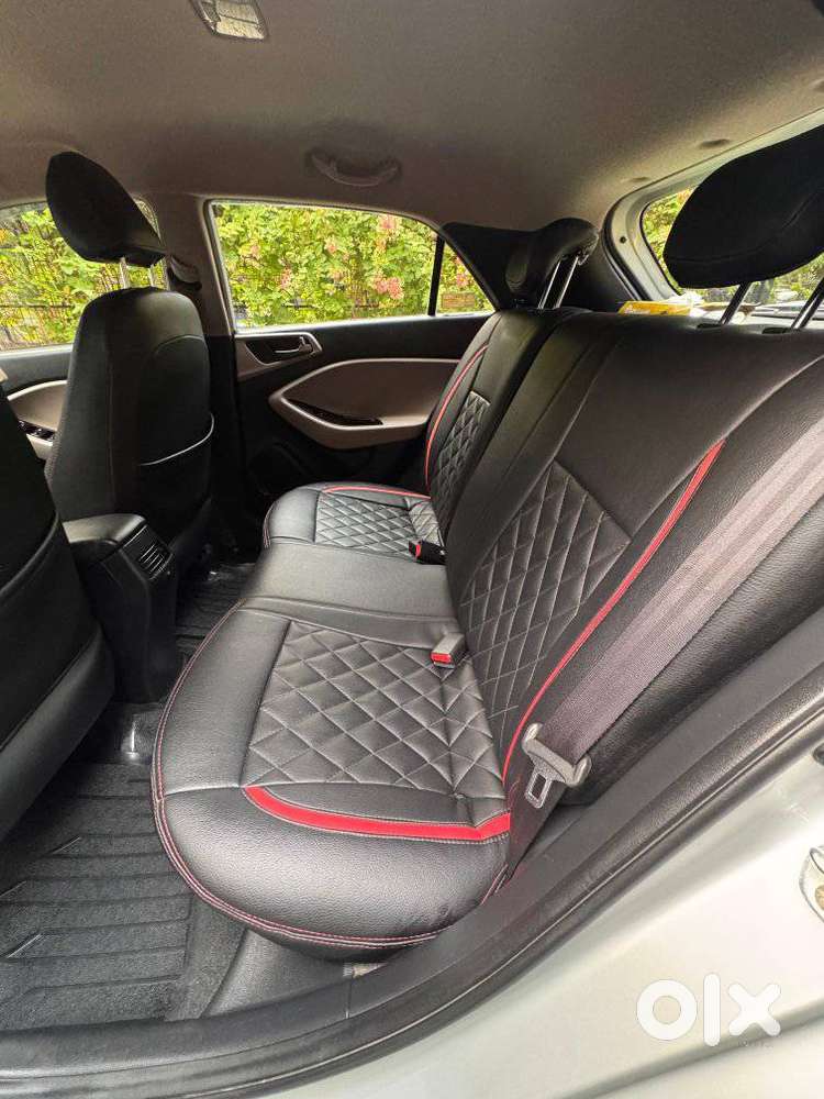 Hyundai Elite I20 Asta 1.2 (o), 2016, Petrol