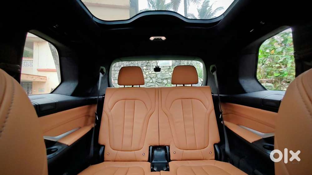 Bmw X7 3.0 Xdrive 40i M Sport, 2021, Petrol