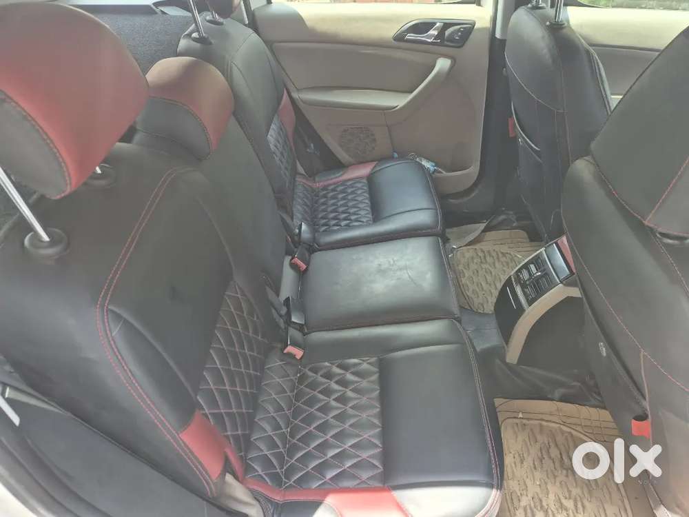 Skoda Yeti Tdi 2015