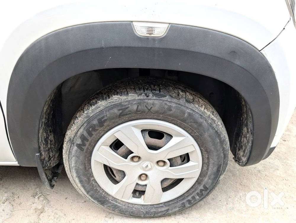 Renault Kwid Rxt 1.0, 2019, Petrol