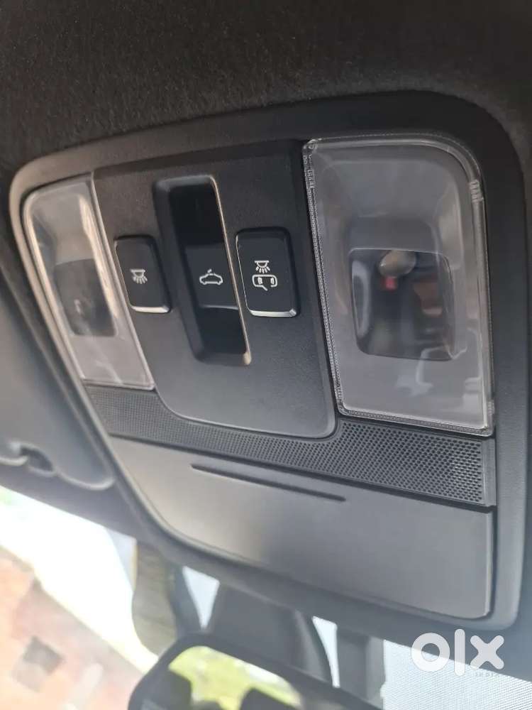 Kia Seltos 2024 Diesel Well Maintained