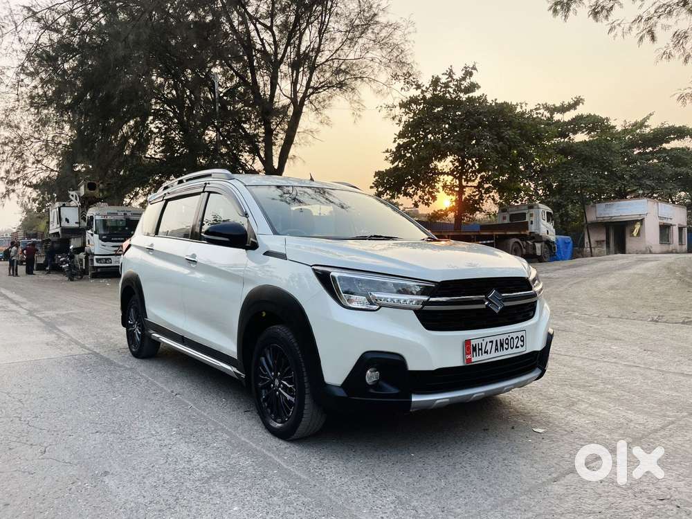 Maruti Suzuki Xl6 Alpha, 2019, Petrol