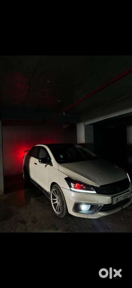 Maruti Suzuki Ciaz 2023 Petrol 50000 Km Driven