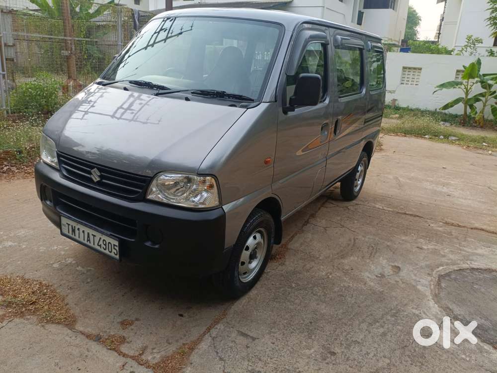 Maruti Suzuki Eeco 5 Seater Standard, 2020, Petrol