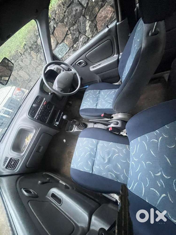 Maruti Suzuki Petrol 2008