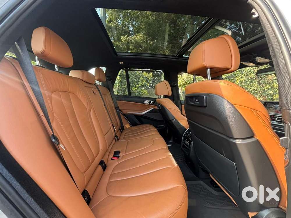 Bmw X5 X Drive 30d M Sport, 2022, Diesel