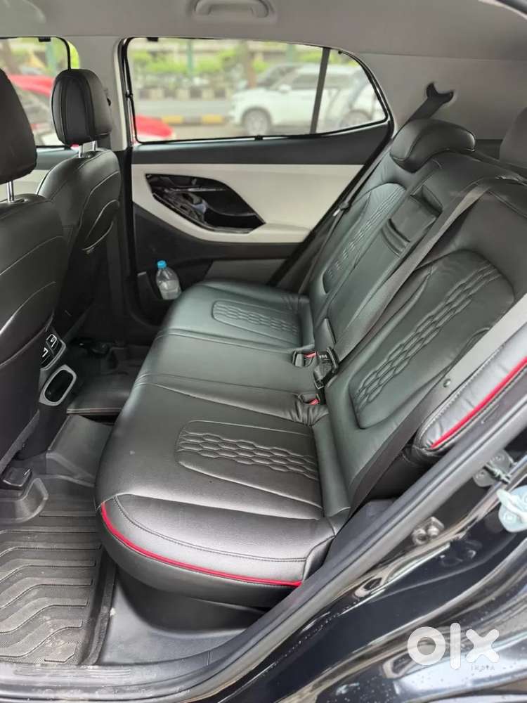 Hyundai Creta E 1.5 Diesel, 2023, Diesel