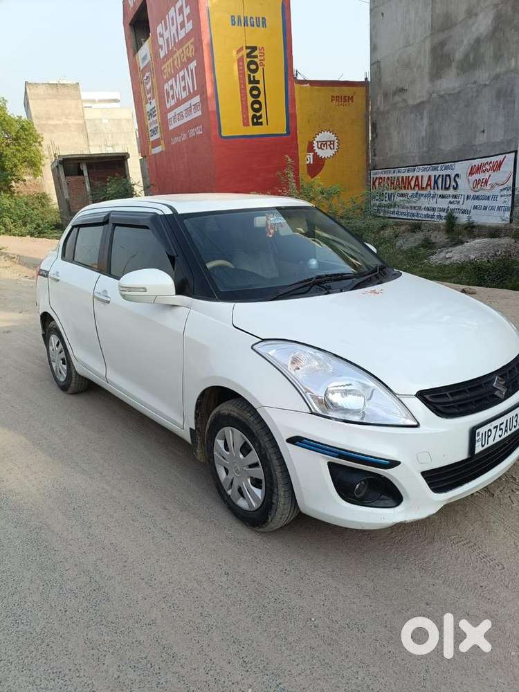 Maruti Suzuki Dzire 2014 Diesel Good Condition