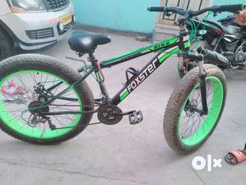 Fat best sale bike classifieds