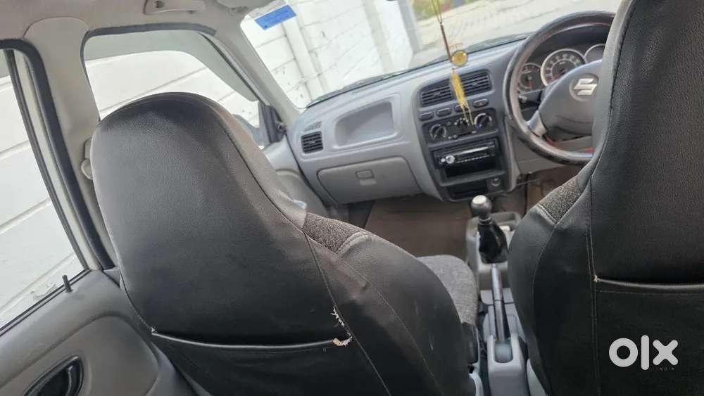 Maruti Suzuki Alto 2014(hisar Registered)
