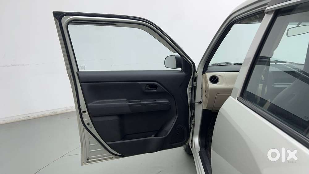Maruti Suzuki Wagon R 1.0 Lxi (o) Cng, 2020, Cng & Hybrids