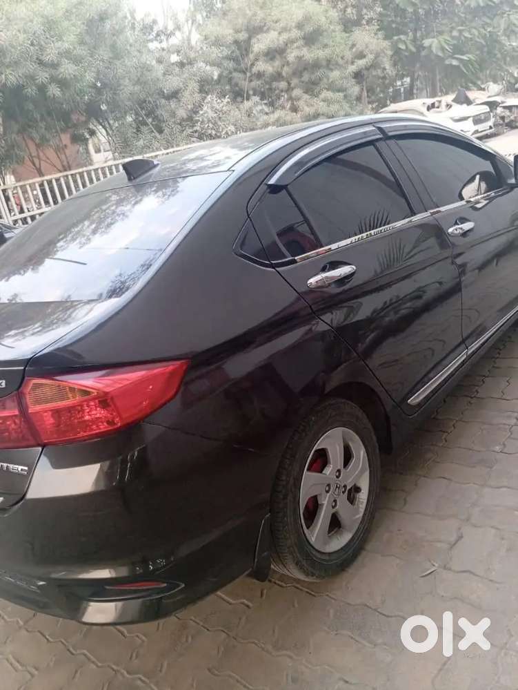 Honda City 2015 Diesel 115000 Km Driven