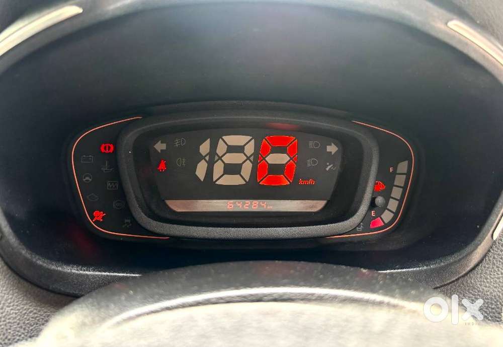 Renault Kwid Rxt 1.0, 2020, Petrol