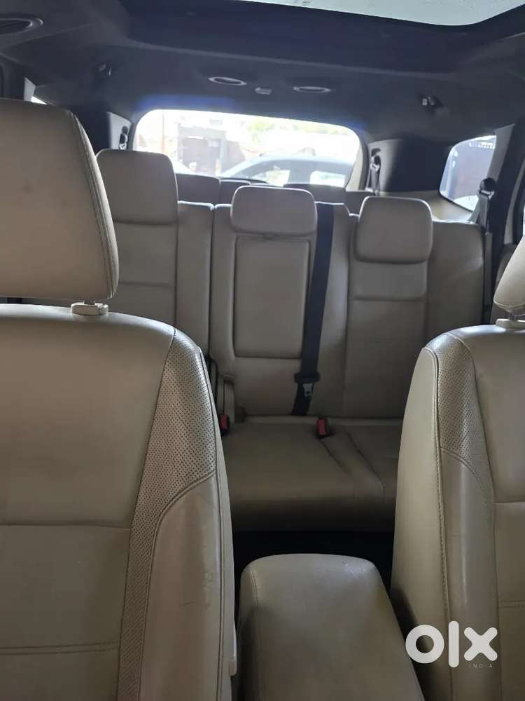 Ford Endeavor 2.2