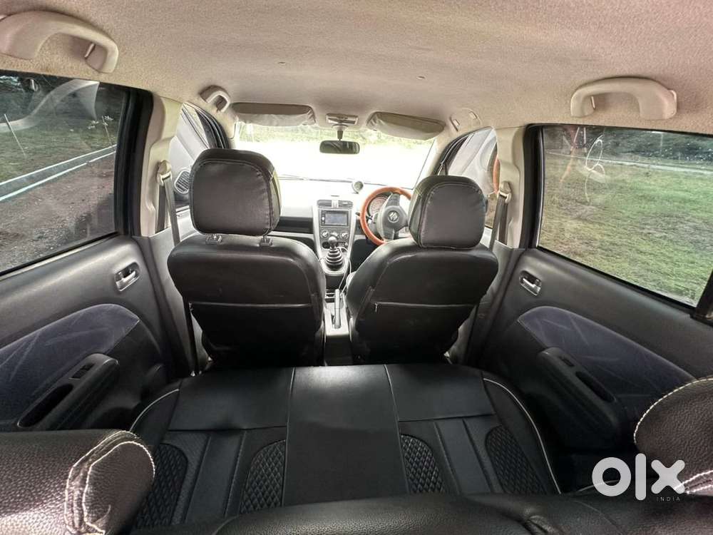 Maruti Suzuki Ritz 2009