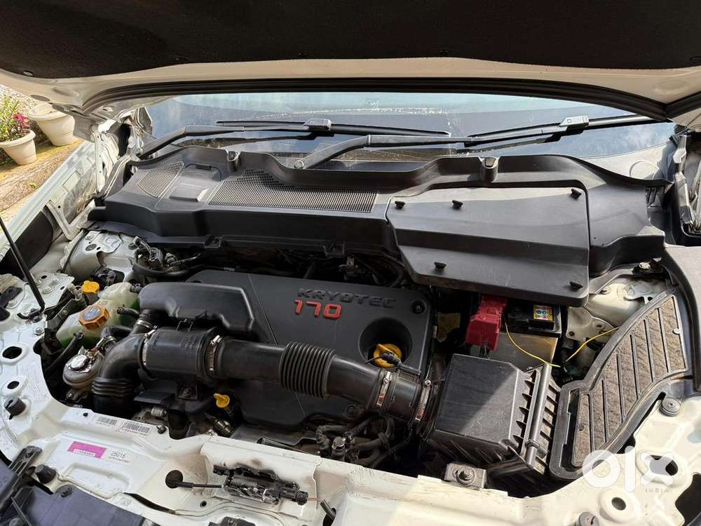 Tata Harrier 2021 Diesel Well Maintained