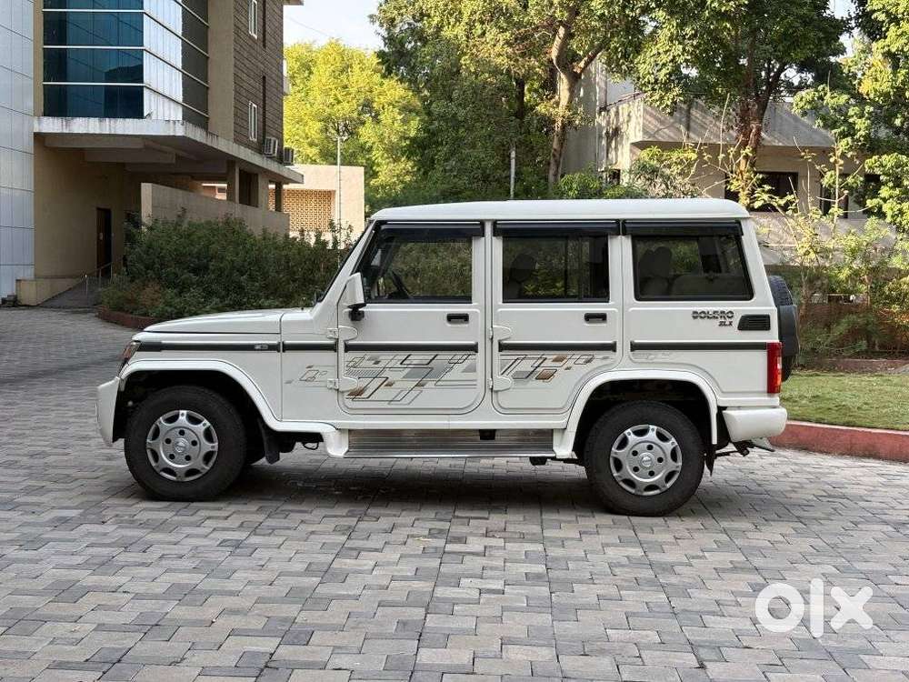 Mahindra Bolero 1.5 Power Plus Zlx, 2014, Diesel
