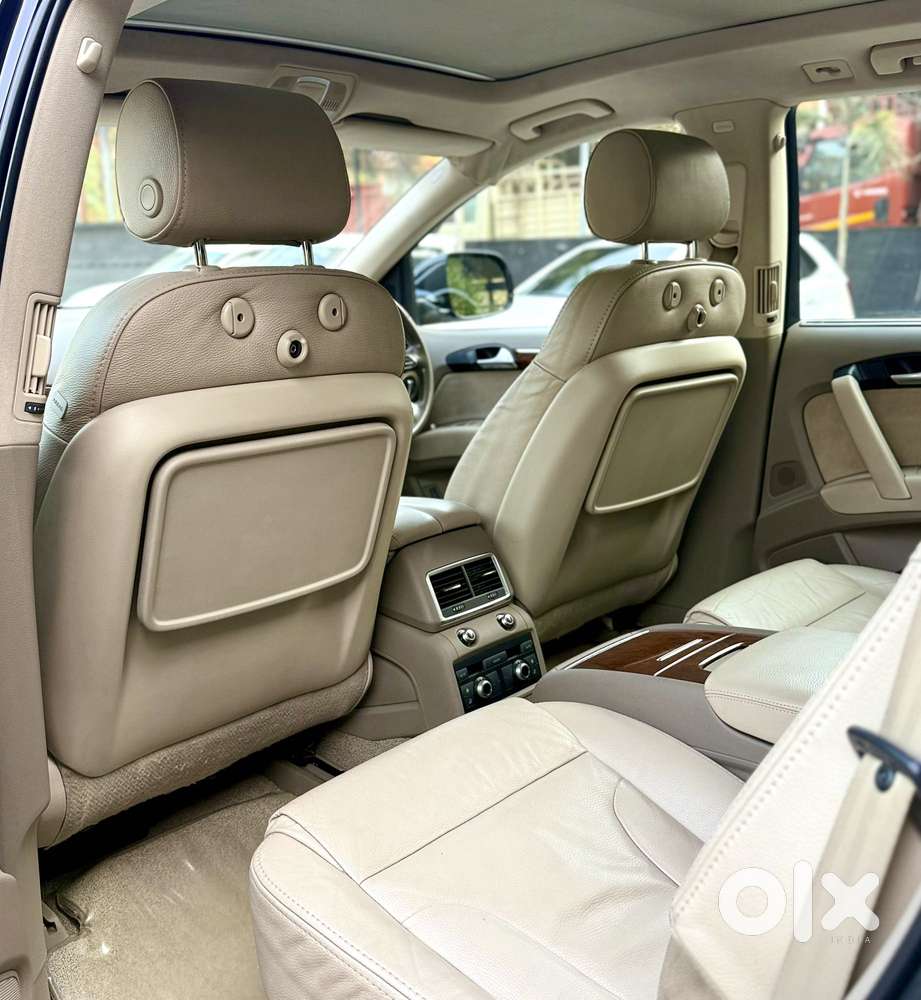 Audi Q7 3.0 Tdi Premium Plus, 2013, Diesel