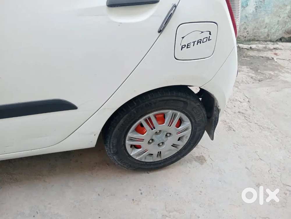 Hyundai I10 2009 Petrol Very Good Condition
