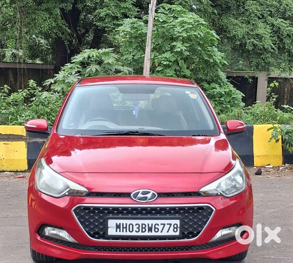 Hyundai I20 Asta 1.2, 2015, Diesel
