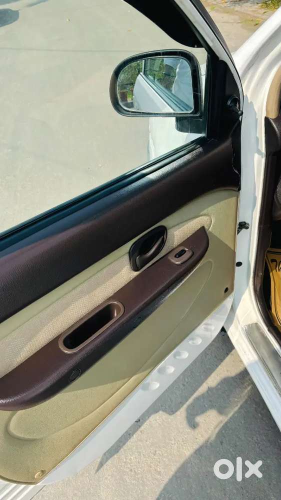 2011 Hyundai Santro Xing