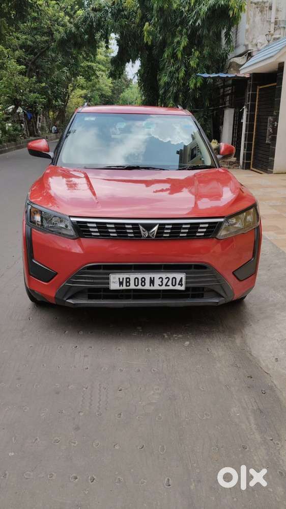 Mahindra Xuv300 Petrol 2022