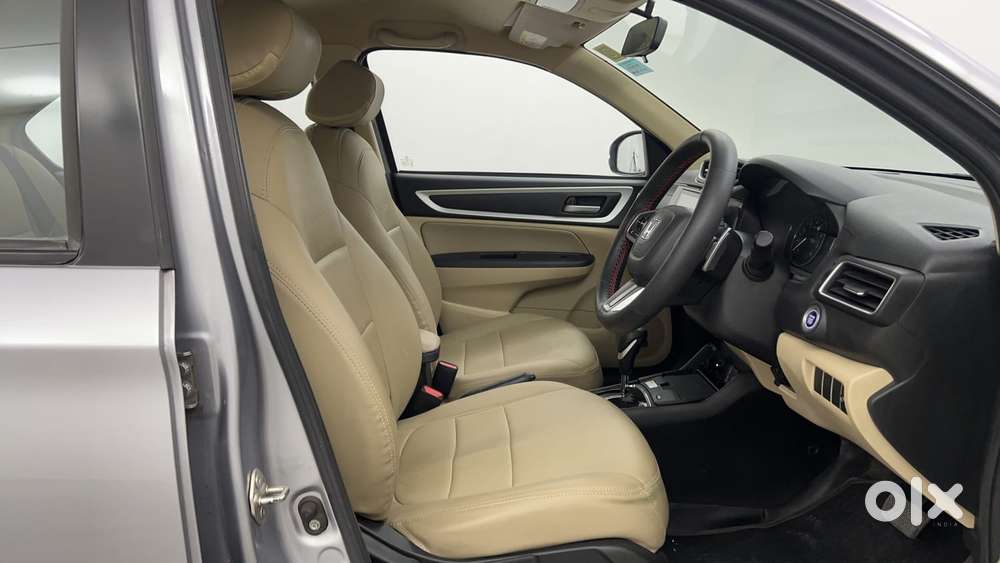 Honda Amaze Vx Cvt I-vtec, 2024, Petrol