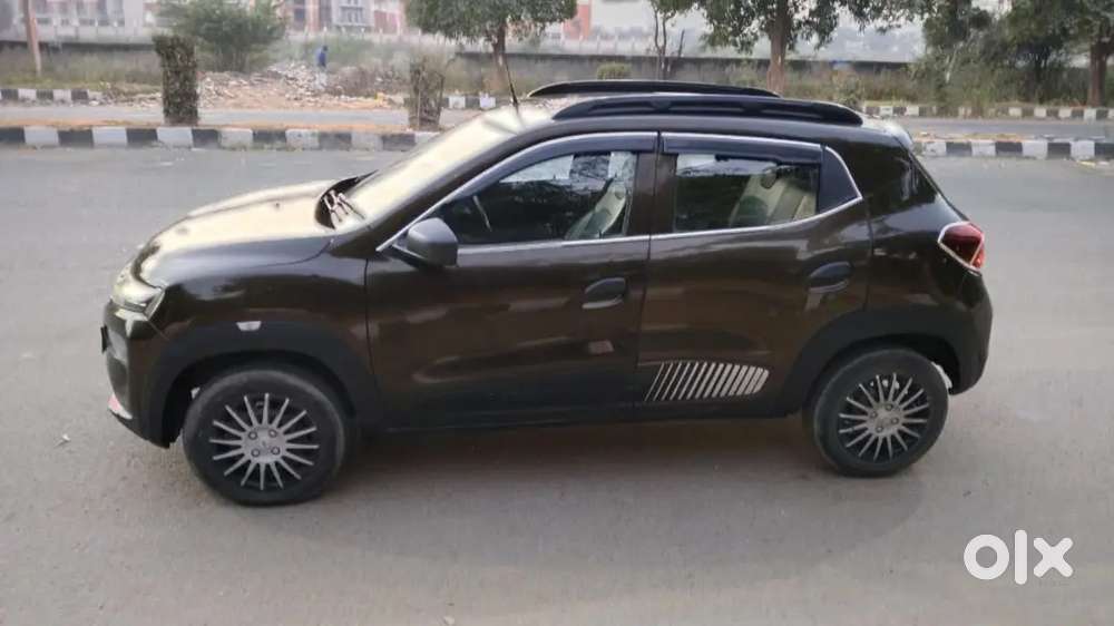 Renault Kwid Neotech Petrol 2020