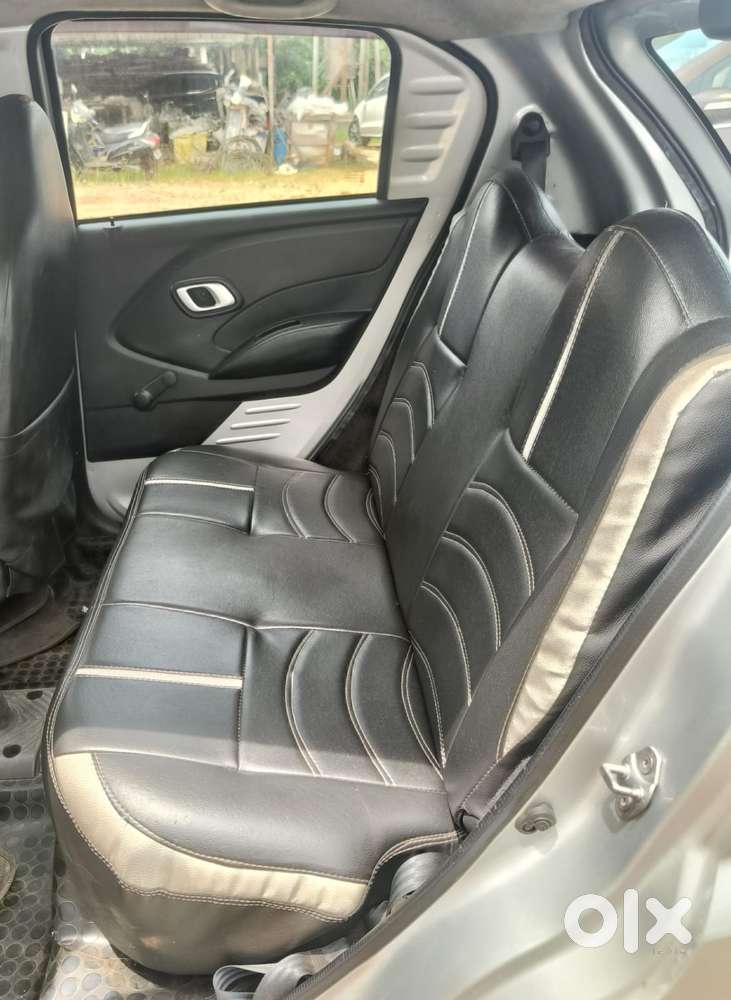 Datsun Redigo 1.0 S, 2019, Petrol