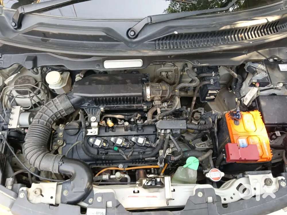 Maruti Suzuki S-presso 2022