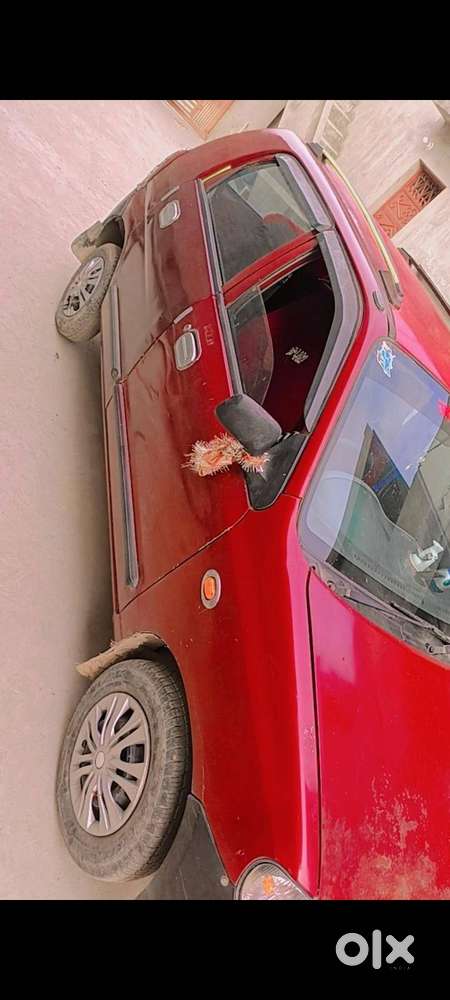 Maruti Suzuki Alto 2011