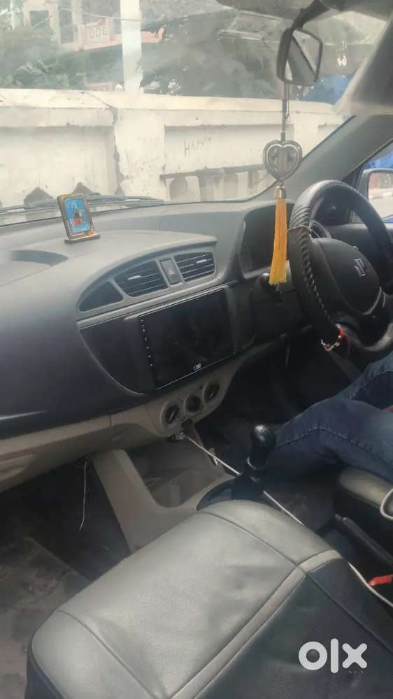 Maruti Suzuki Alto K10 2018