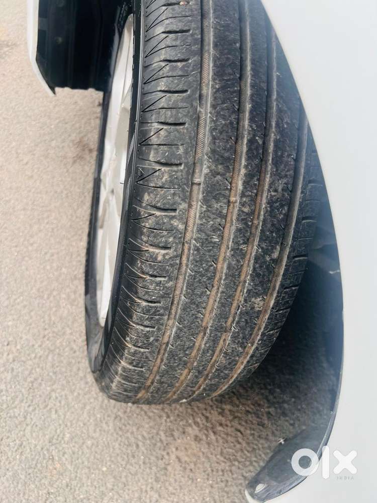 Honda Amaze V Petrol, 2019, Cng & Hybrids