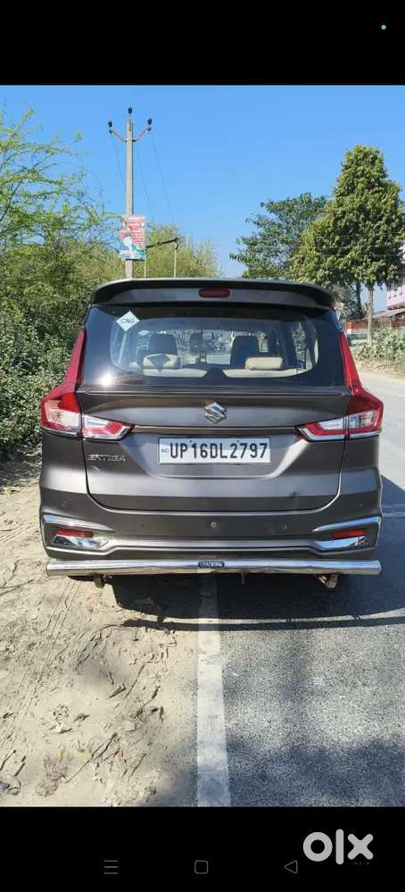 Kannauj Jile Me Hai Car